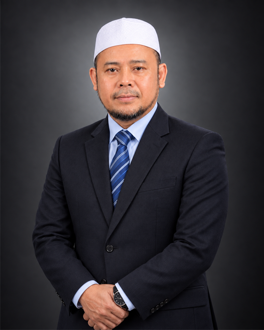 ABDUL LATIP BIN IBRAHIM