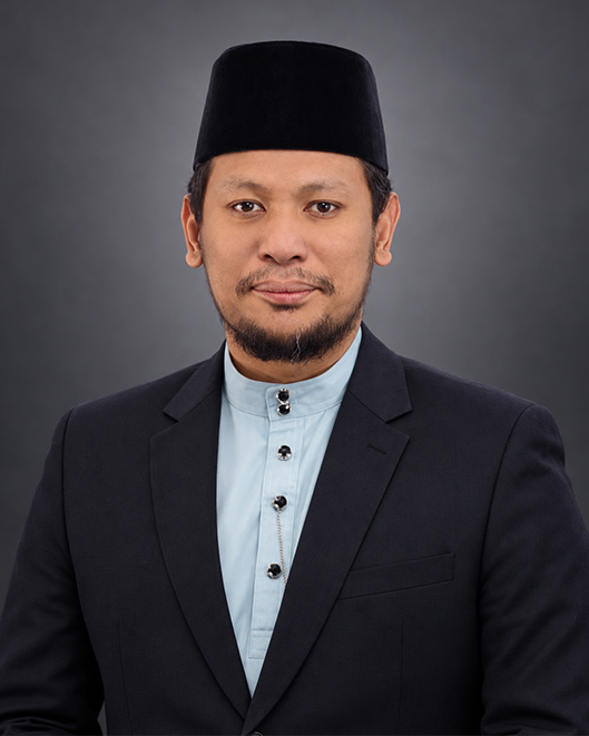 MOHD HAZRIQ IZLAN BIN ABD KHADIK