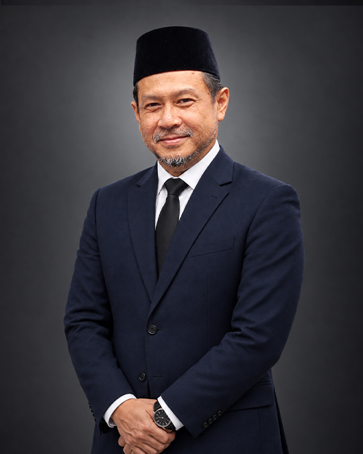 KHAIRUL SAMAD BIN HASAN
