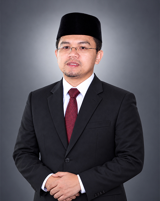 MOHD AZRUL BIN JASMI
