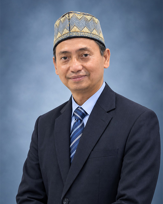SAIRIN BIN SALLEH