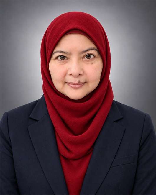 YAZLIN BINTI MD AMIN