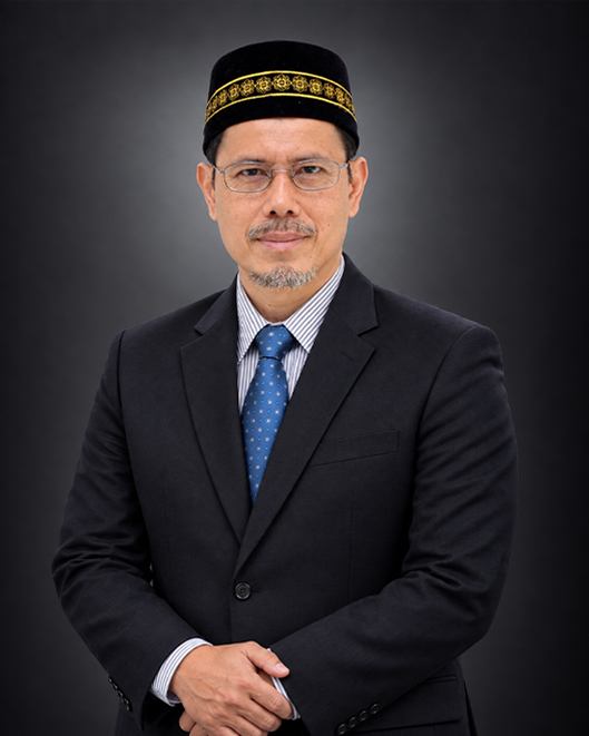 ZAHARI BIN OTHMAN